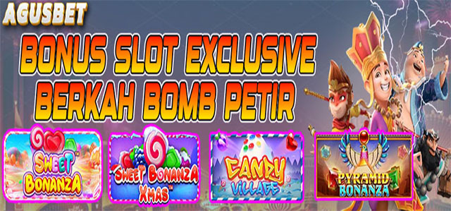 SPECIAL BONUS BOLA PETIR PRAGMATIC FREESPIN !